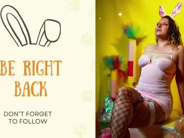 Chaturbate Free Live Porn of amalia_rosse_