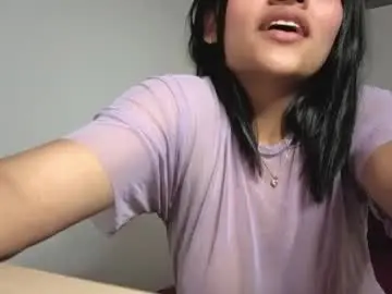 Chaturbate Live Porn of candela___