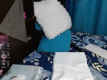Chaturbate Private Sex Chat of cintialorens1