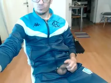 Chaturbate Live Porn of guachin_new