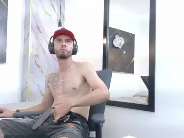 Chaturbate Watch Live Sex Cams of kingoftemptation