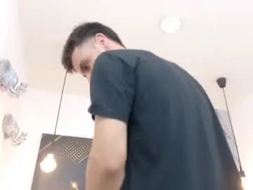 Chaturbate Free Live Porn of kingoftemptation