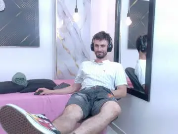 Chaturbate Best Webcam of kingoftemptation