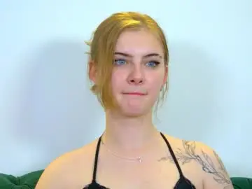 Chaturbate Live Sex Cam of nicolenorton