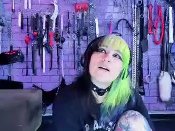 Chaturbate Watch Live Sex Cams of pandoranez
