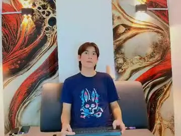 Chaturbate Free Porn Cam of raphael_nyon1
