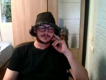 Chaturbate Adult Video Chat of younromki