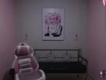 Chaturbate Sex Cam of adri_gomez_1