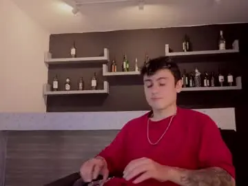 Chaturbate Live Porn of angel_still_