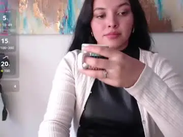 Chaturbate Live Sex Cam of april_stone17