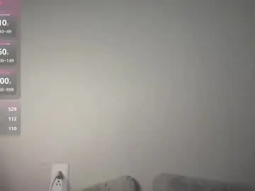 Chaturbate Live Sex Cam of astrid_sky
