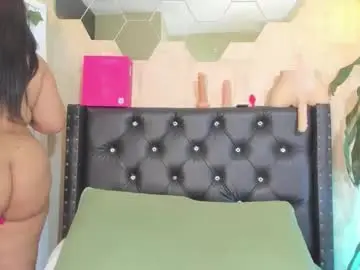 Chaturbate Best live sex cam show of fransheska_mon