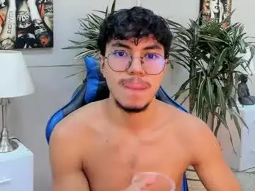 Chaturbate Best Webcam of kai_storn