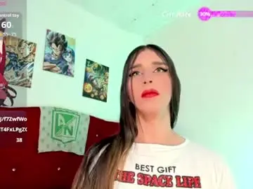 Chaturbate Live Porn of la_ratona_1