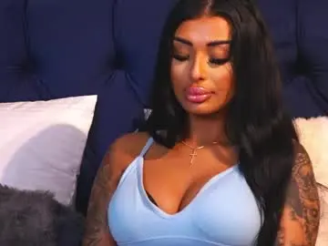 Chaturbate Free Porn Cam of laylavixenn