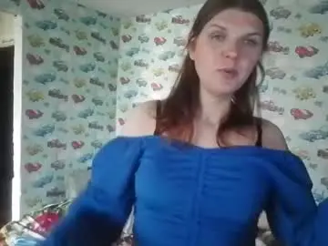 Chaturbate Live Sex of lunadesire976