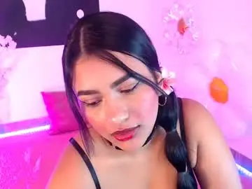 Chaturbate Free Porn Cam of samy_qeen