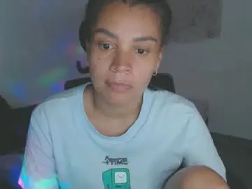 Chaturbate Best Webcam of shayna_cute
