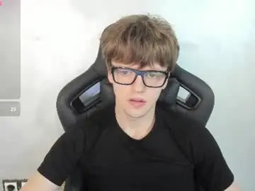 Chaturbate Best Webcam of thomas_shelbivip