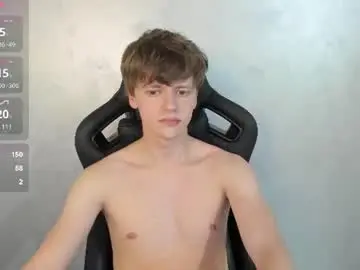 Chaturbate Sex Cam of thomas_shelbivip