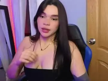 Chaturbate Live Porn of veronica_118
