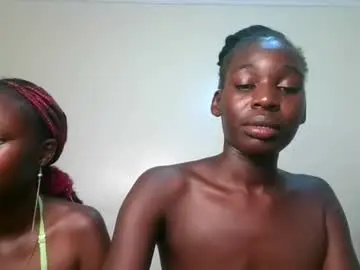 Chaturbate Free Live Porn of brown_sugar4
