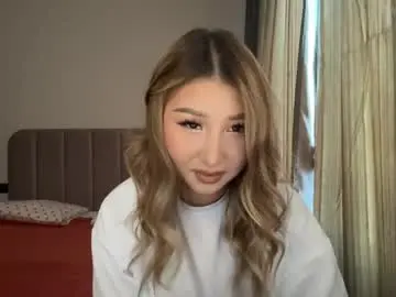 Chaturbate Live Porn of cherishbabrow