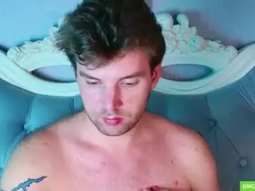 Chaturbate Sex Cam of justin_reed