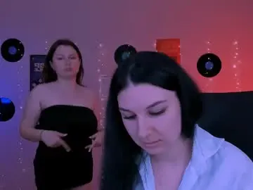 Chaturbate Live Porn of luna_noct