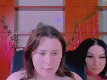 Chaturbate Best live sex cam show of luna_noct