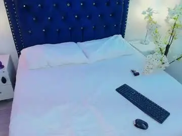 Chaturbate Live Sex of milu_ballmer