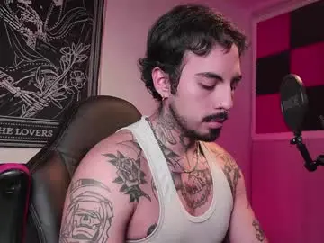 Chaturbate Free Live Porn of scockpion_