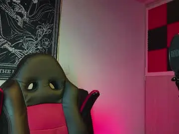 Chaturbate Live Sex Cam of scockpion_