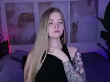 Chaturbate Live Sex of sirenabloom