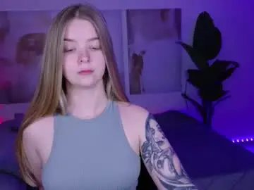 Chaturbate Watch Live Sex Cams of sirenabloom