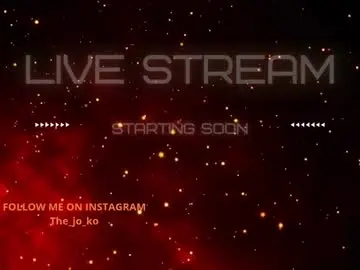 Chaturbate Adult Video Chat of the_baby12