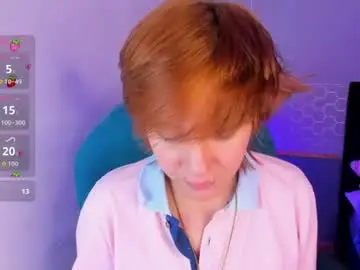Chaturbate Sex Cam of tsuki_maru