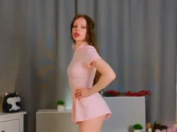 Chaturbate Private Sex Chat of tuyetforster