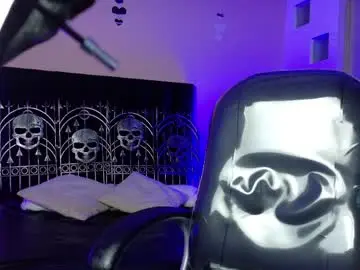 Chaturbate Sex Cam of vergil_noir