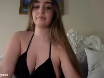 Chaturbate Private Sex Chat of 3va_nyx