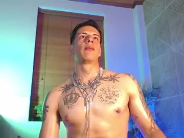 Chaturbate Free Live Porn of dustin_sonne