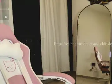 Chaturbate Best live sex cam show of kinsley_quinn