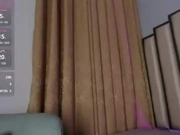 Chaturbate Adult Webcam of maddie_01