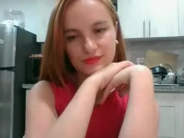 Chaturbate Live Sex Cam of valeriafrannco