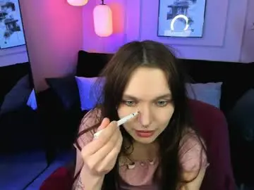 Chaturbate Adult Video Chat of chloe_sunny