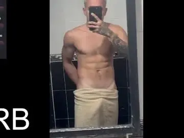 Chaturbate Best live sex cam show of derekolsen_