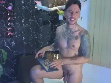 Chaturbate Best live sex cam show of dylanstonne1