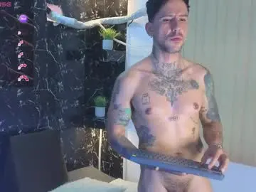 Chaturbate Adult Video Chat of dylanstonne1