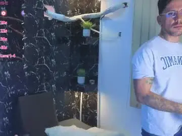 Chaturbate Sex Chat of dylanstonne1