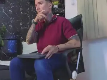 Chaturbate Best live sex cam show of dylanstonne1